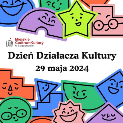 Dzień działacza kultury